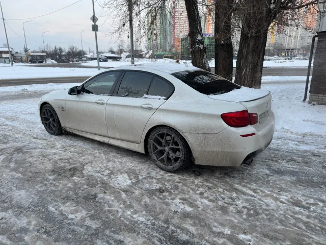 BMW 5 серії 2012, Київ, $15 000 - зображення 3