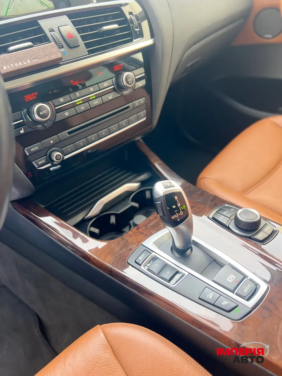 BMW X3 - фото 10