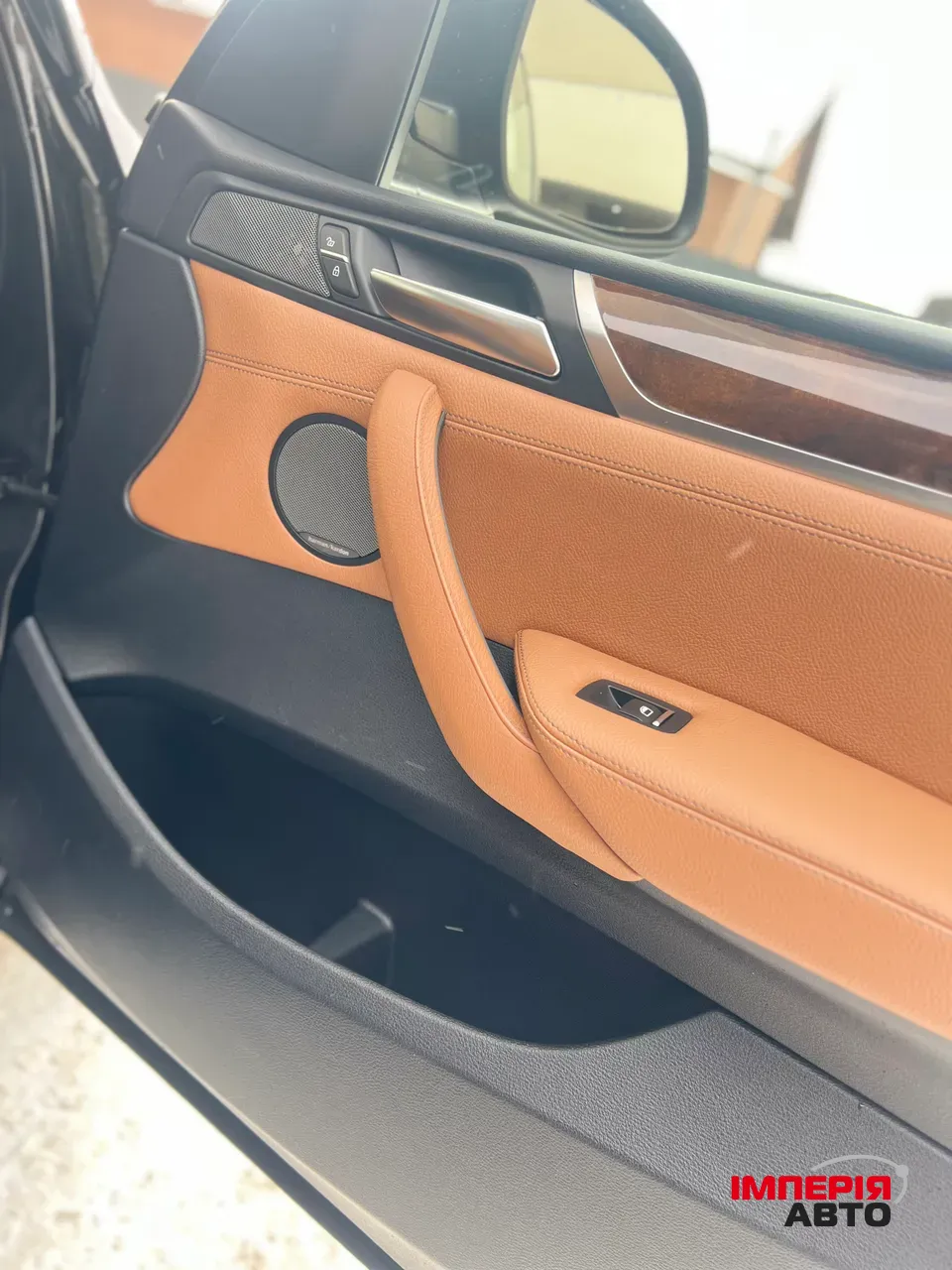 BMW X3 - фото 22