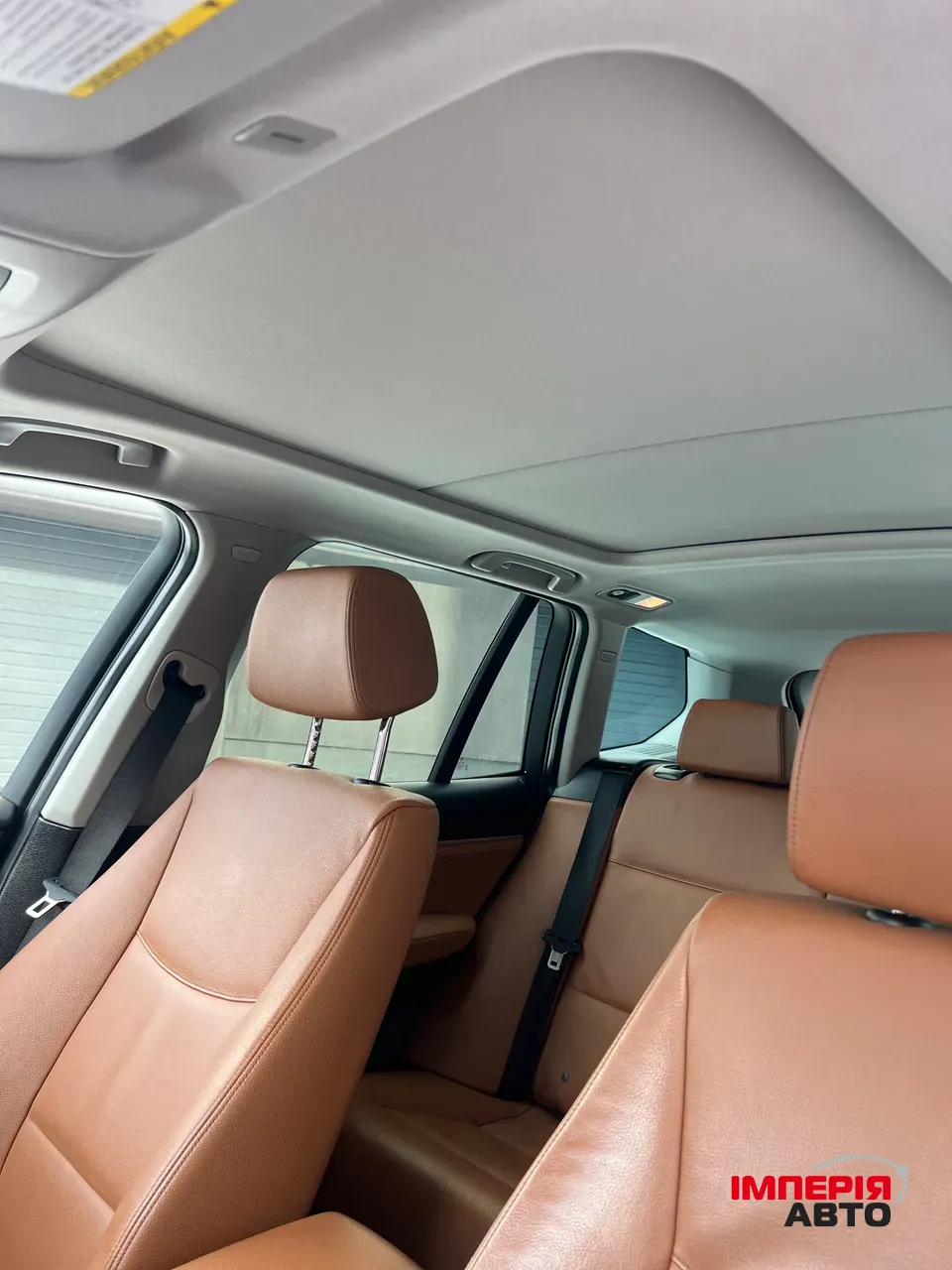 BMW X3 - фото 11