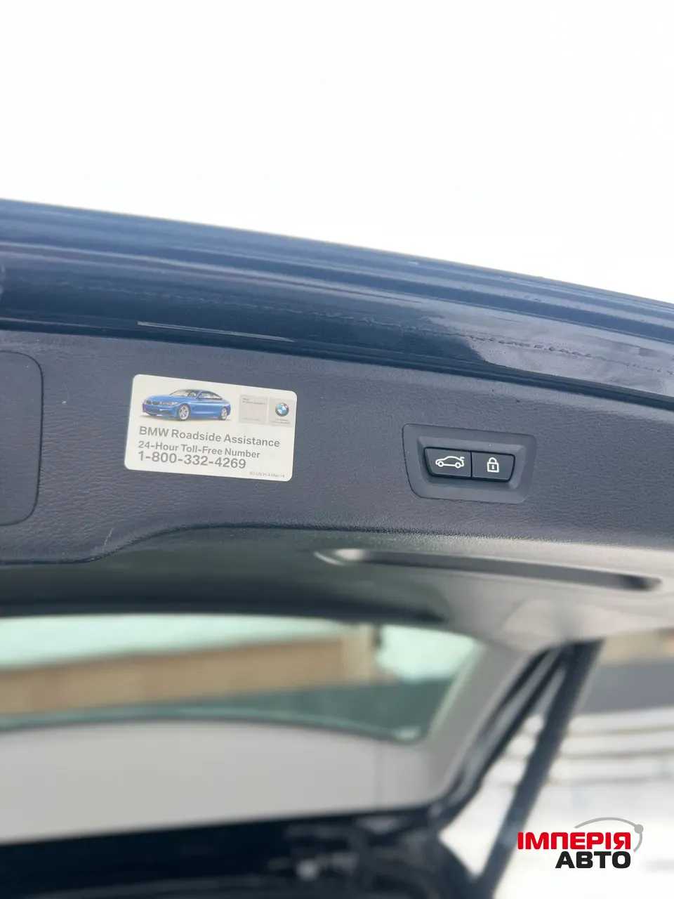 BMW X3 - фото 17