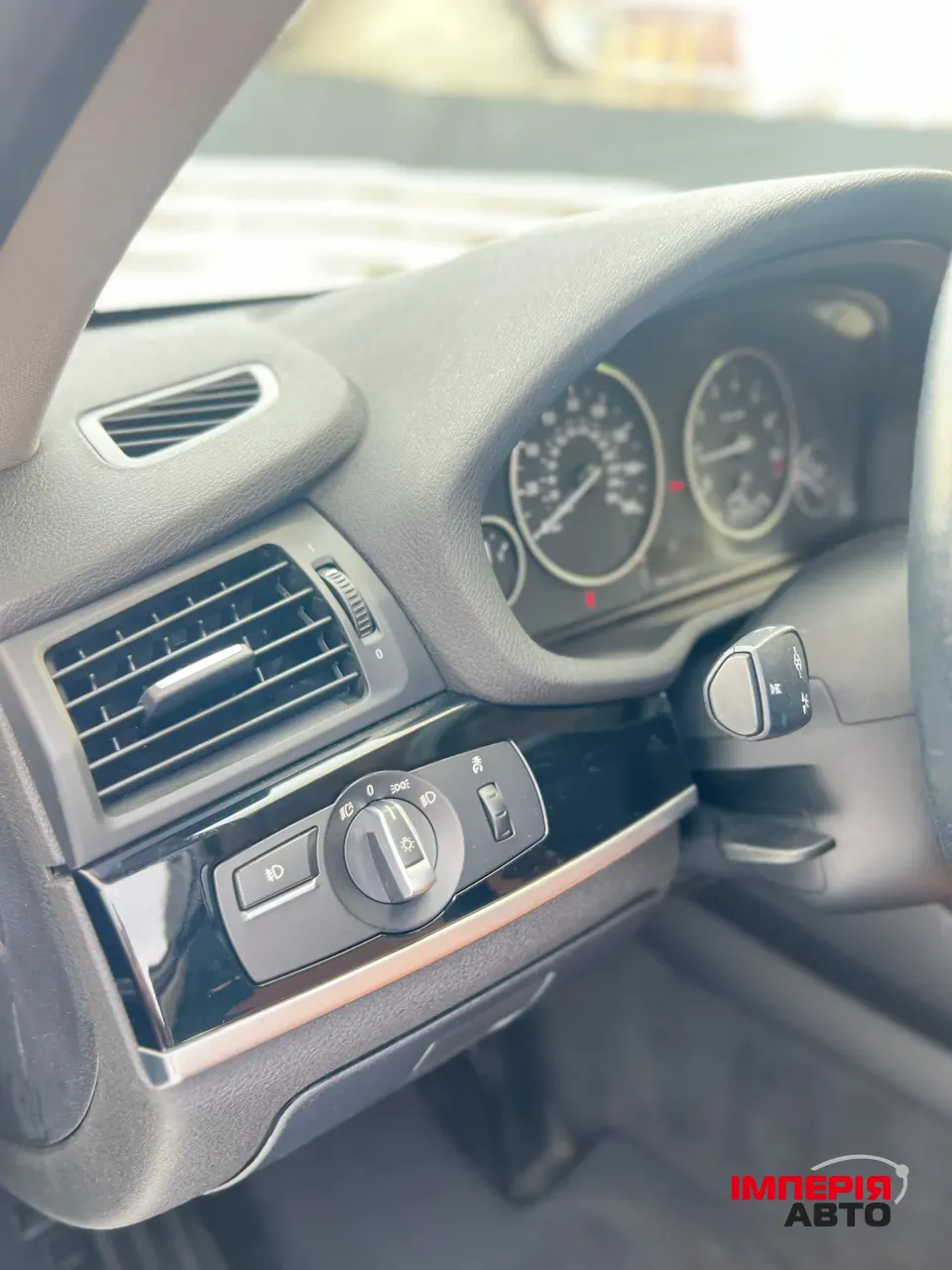 BMW X3 - фото 18