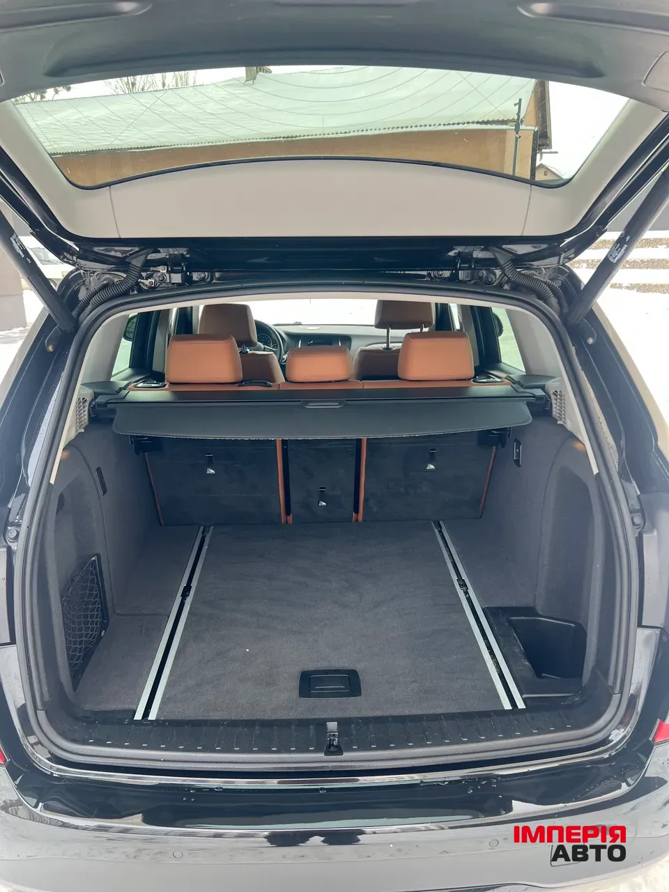 BMW X3 - фото 19