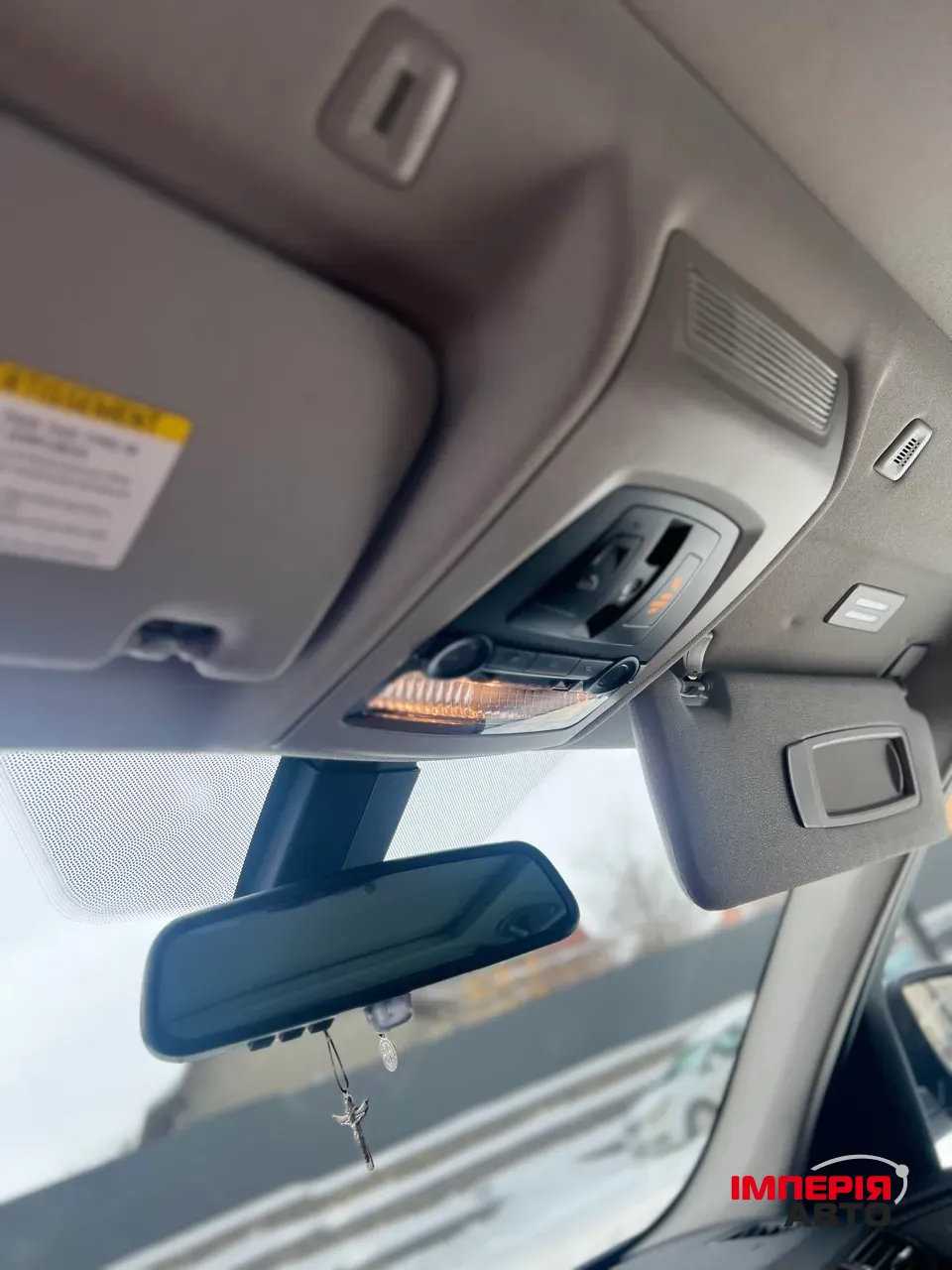 BMW X3 - фото 16