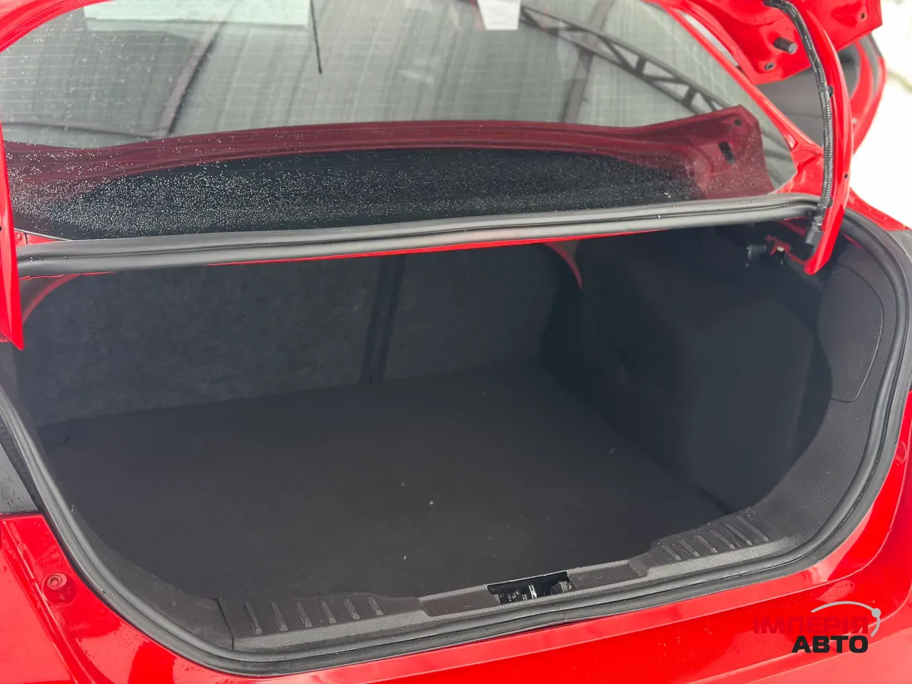 Ford Focus - фото 17