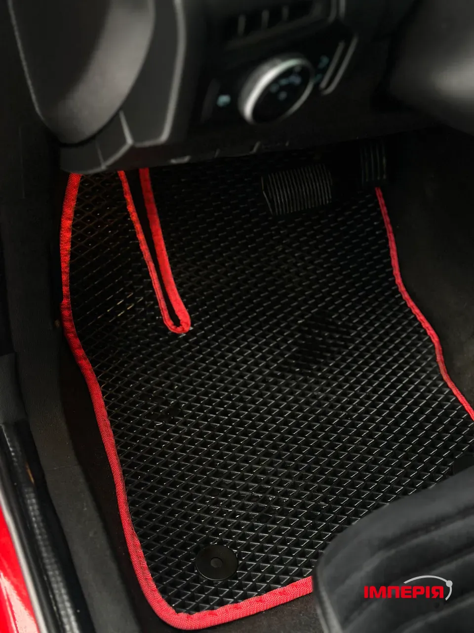 Ford Focus - фото 13