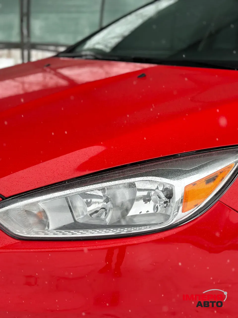 Ford Focus - фото 9