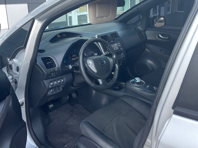 Nissan Leaf 2013, Ніжин, $6 300 - зображення 5