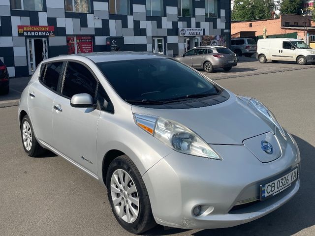 Nissan Leaf 2013, Ніжин, $6 300 - зображення 2