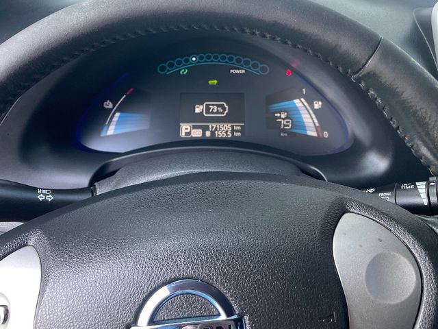 Nissan Leaf 2013, Ніжин, $6 300 - зображення 3