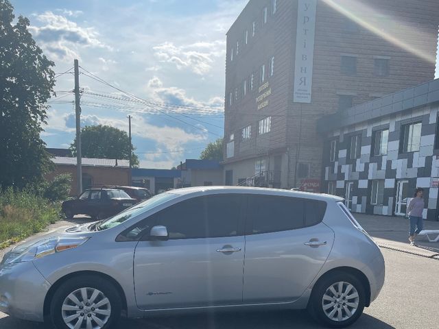Nissan Leaf 2013, Ніжин, $6 300 - зображення 4