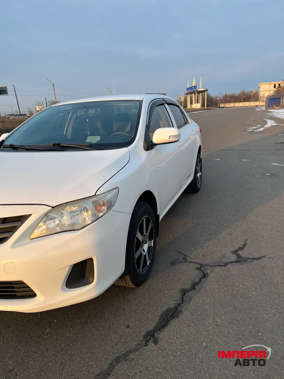 Toyota Corolla - фото 7