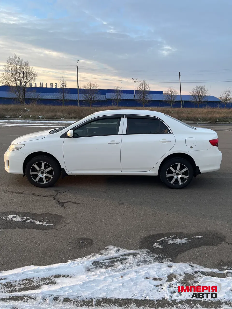 Toyota Corolla - фото 5