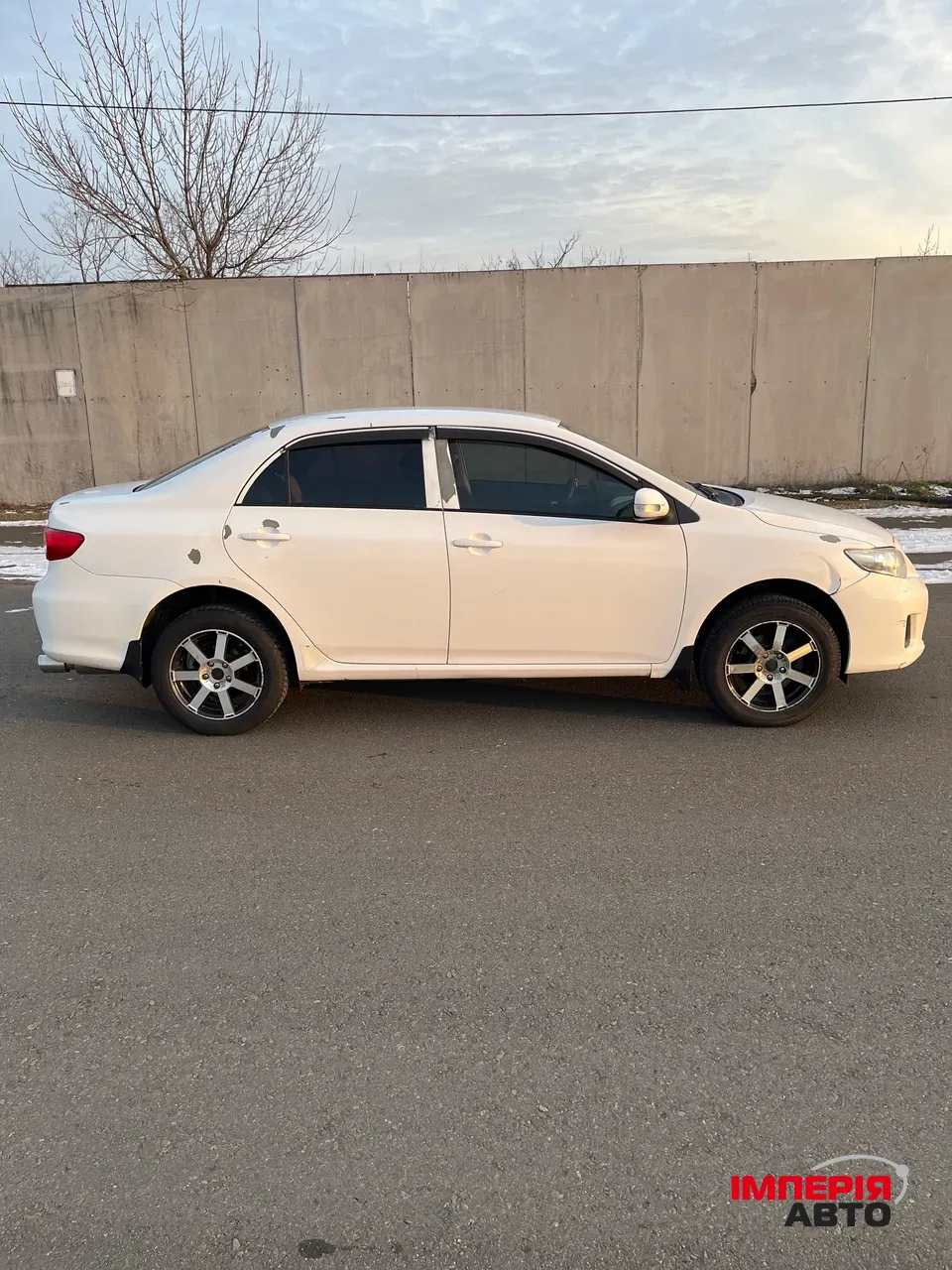 Toyota Corolla - фото 4