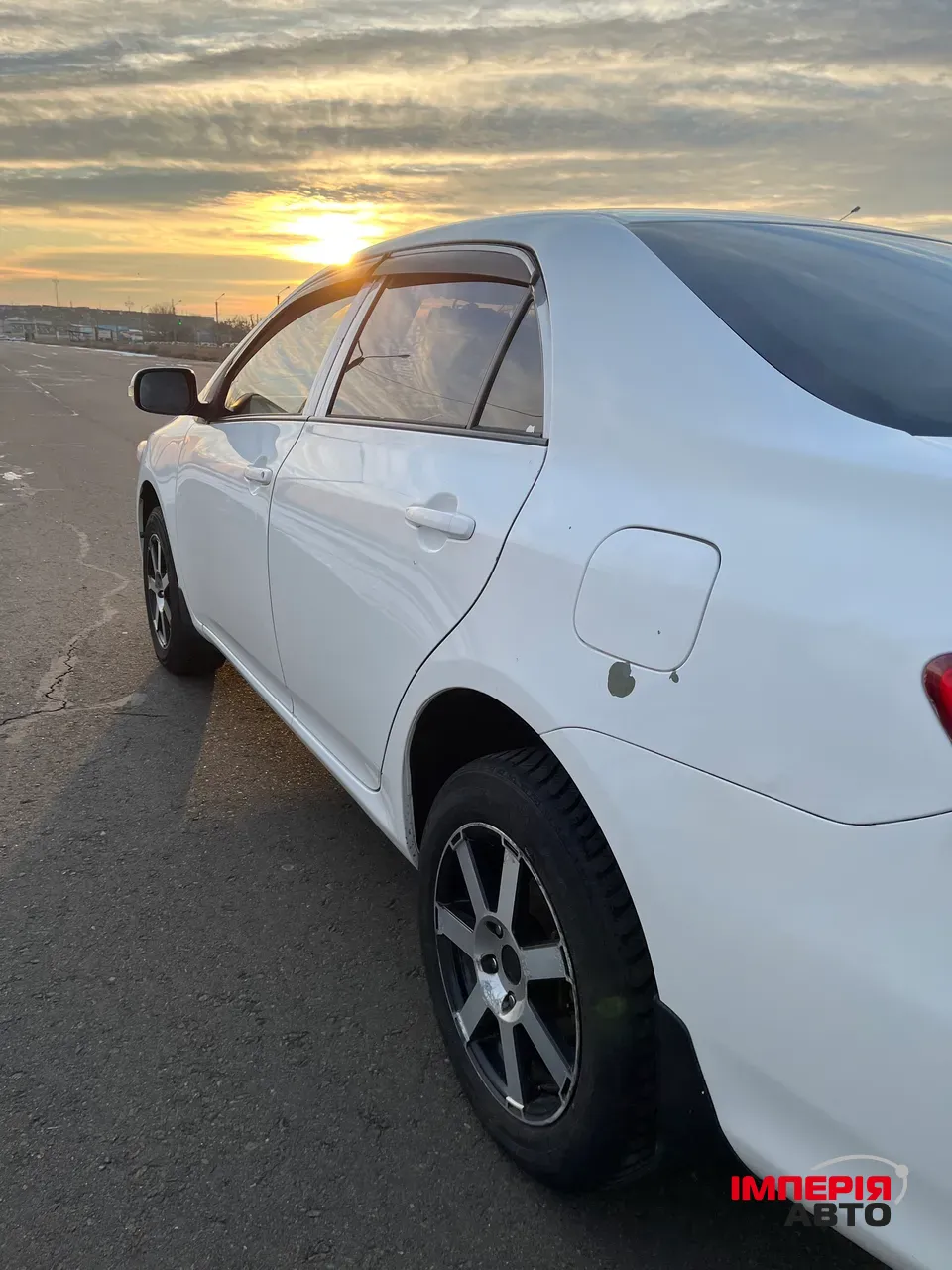 Toyota Corolla - фото 11