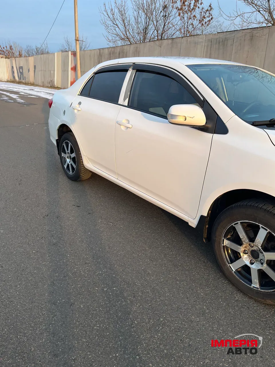 Toyota Corolla - фото 9