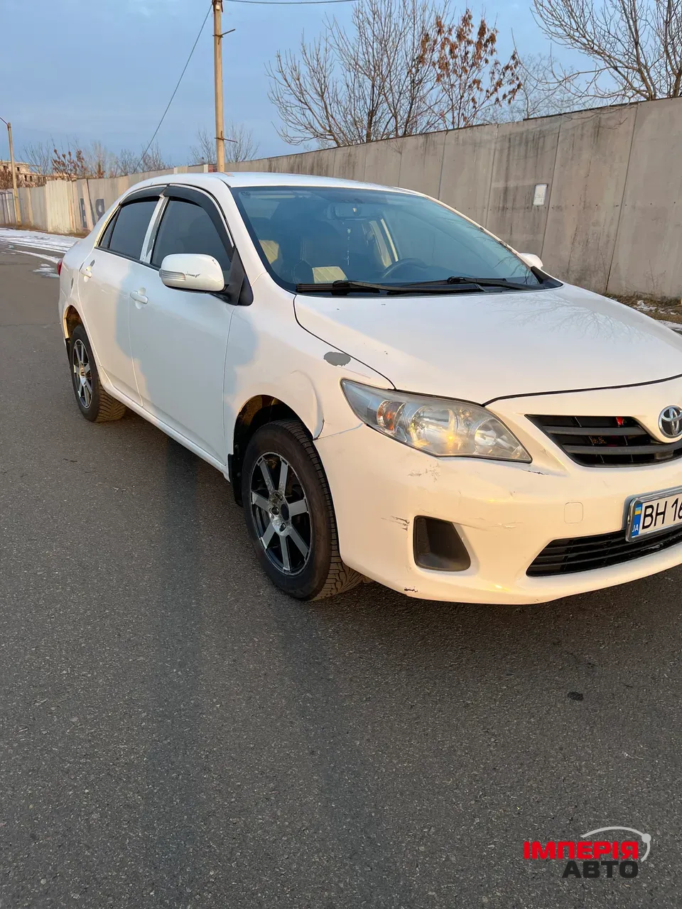 Toyota Corolla - фото 8