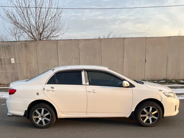 Toyota Corolla - фото 4