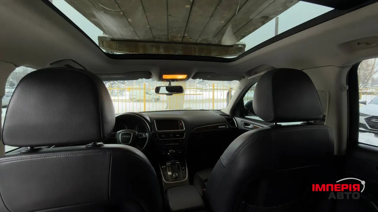 Audi Q5 - фото 7