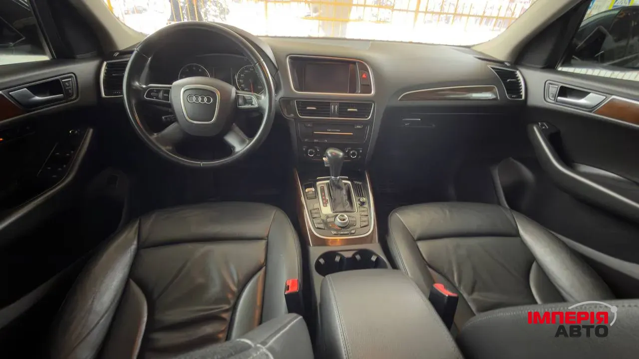 Audi Q5 - фото 6