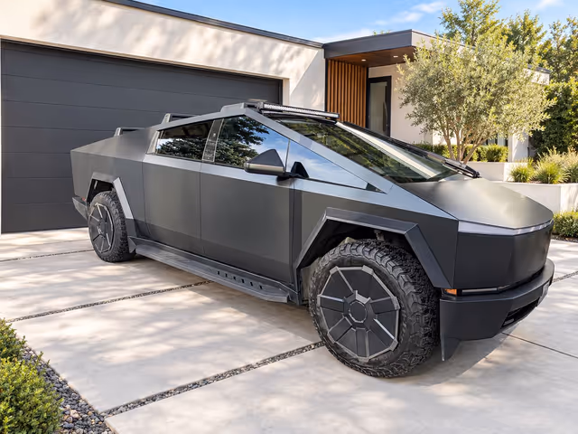 Tesla Cybertruck 2024, Dnіpro, $74 999 - image 5