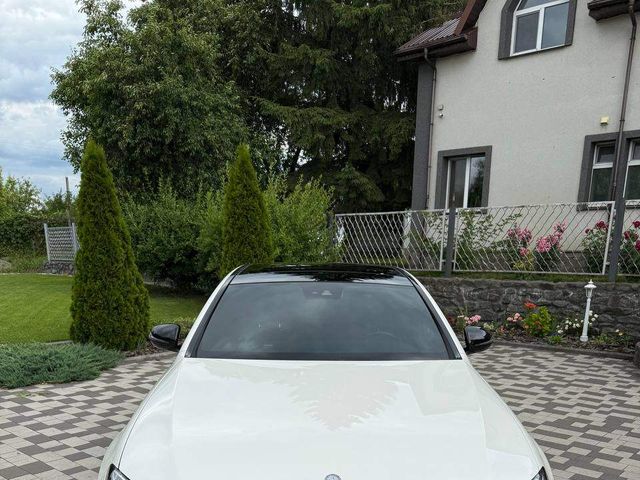 Mercedes-Benz E-Класс AMG - фото 5