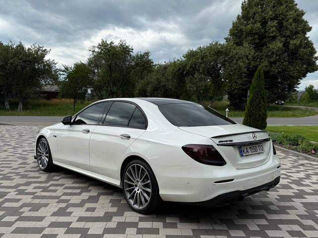 Mercedes-Benz E-Класс AMG 2017, Ніжин, $45 000 - зображення 5