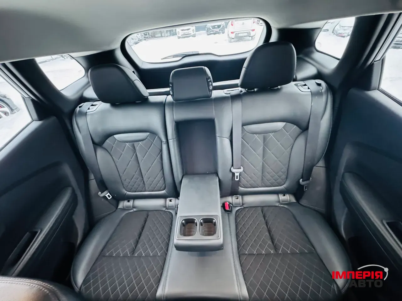 Renault Kadjar - фото 8