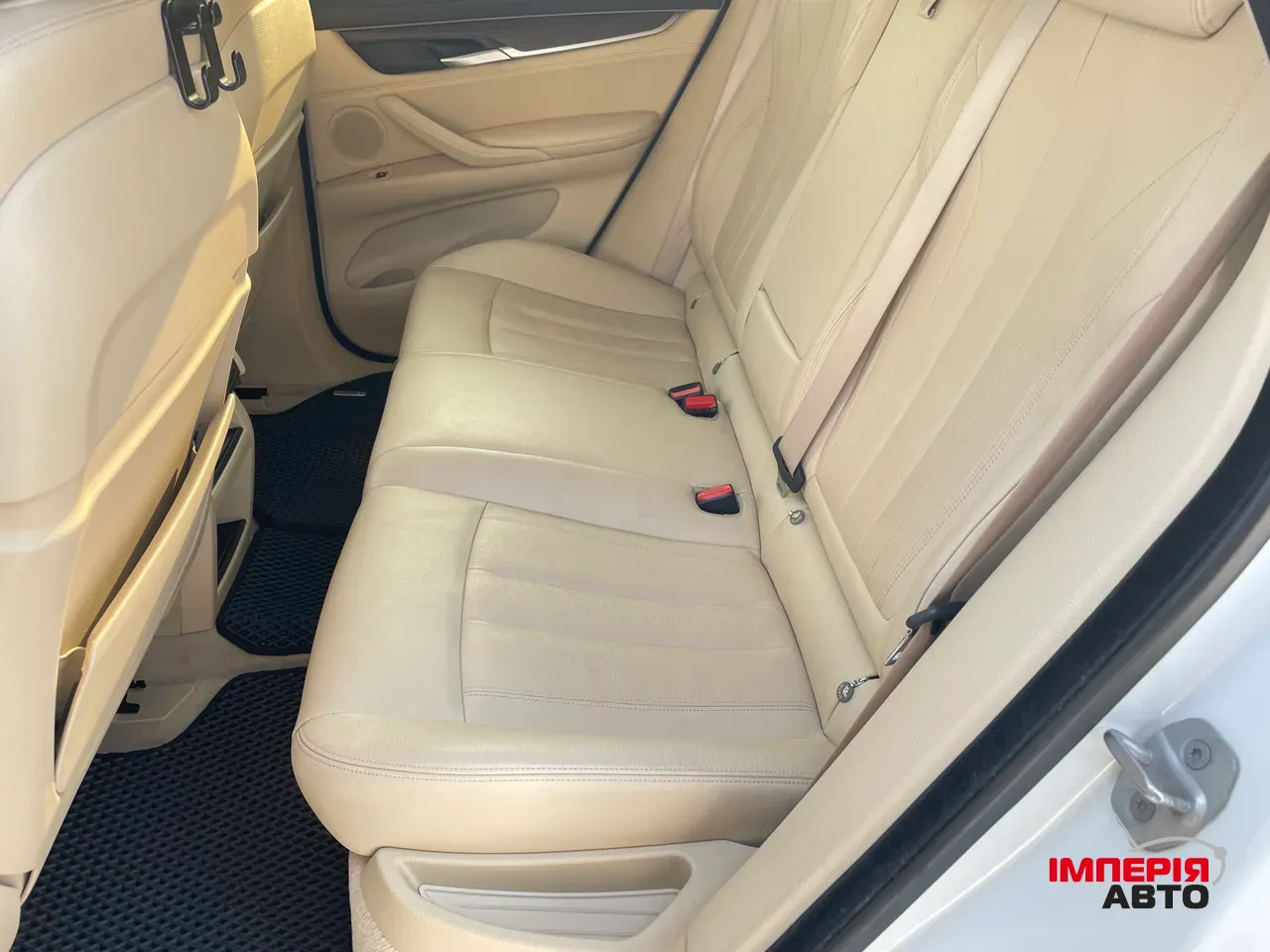 BMW X6 - фото 14