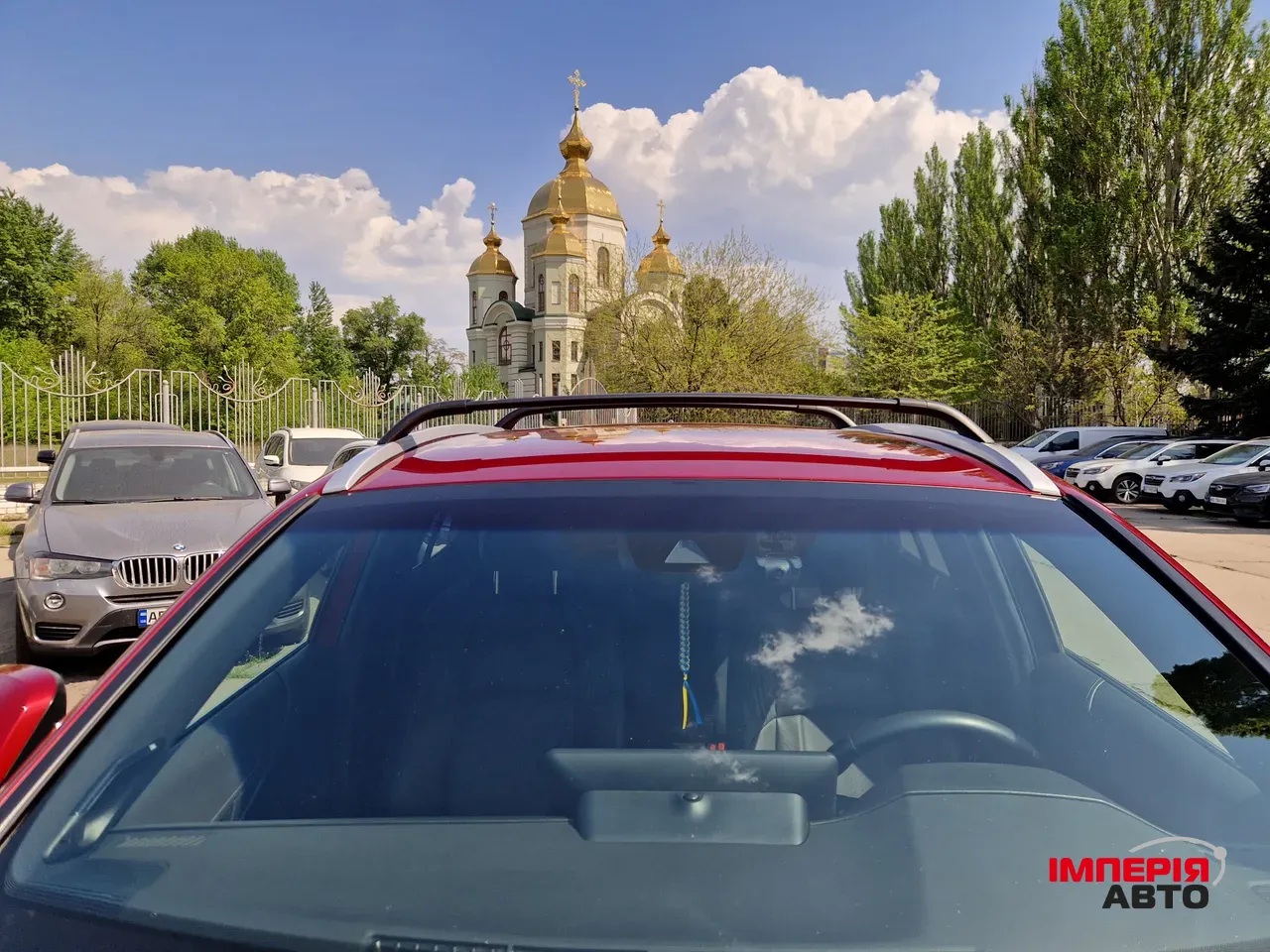 Toyota Venza - фото 9