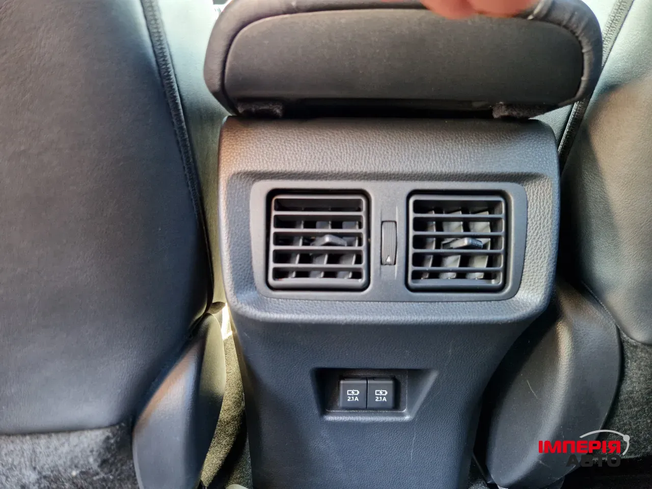 Toyota Venza - фото 31