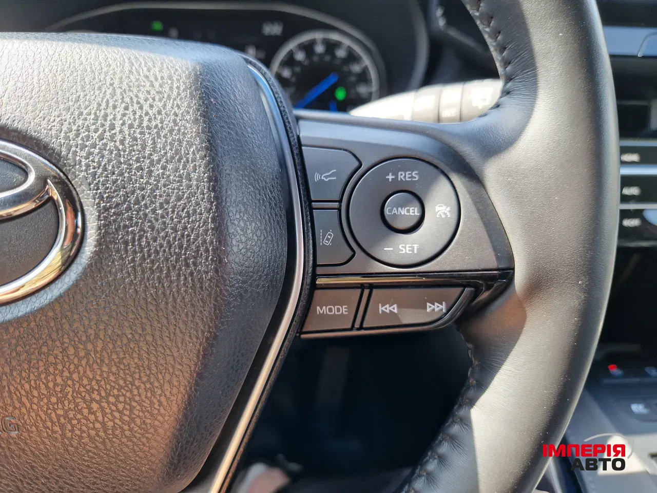 Toyota Venza - фото 21