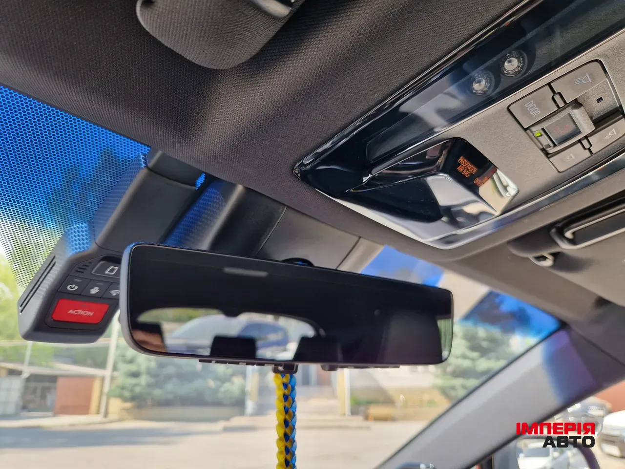 Toyota Venza - фото 27