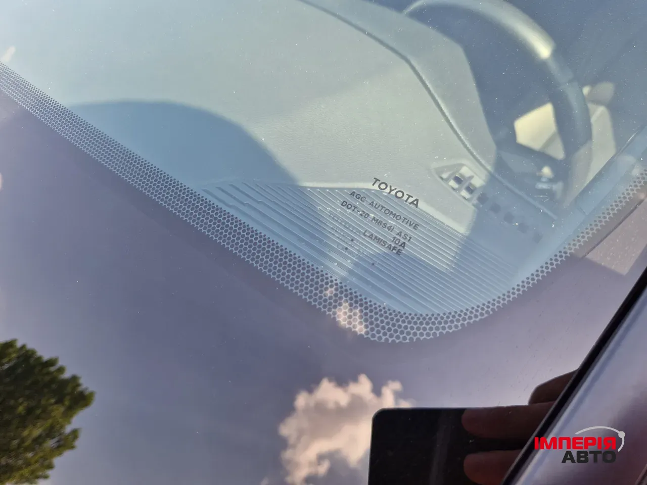 Toyota Venza - фото 11