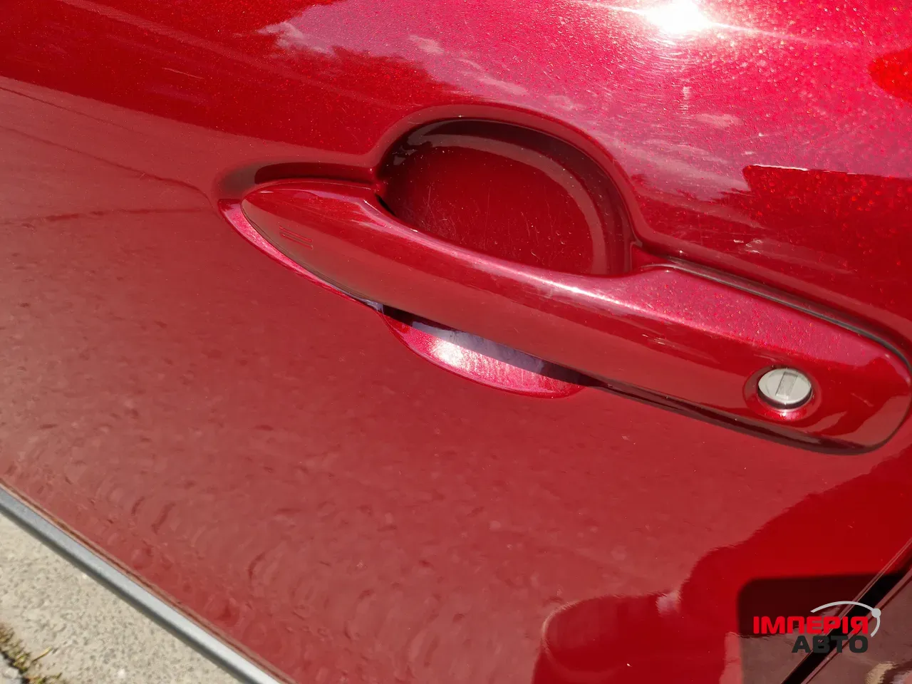 Toyota Venza - фото 13