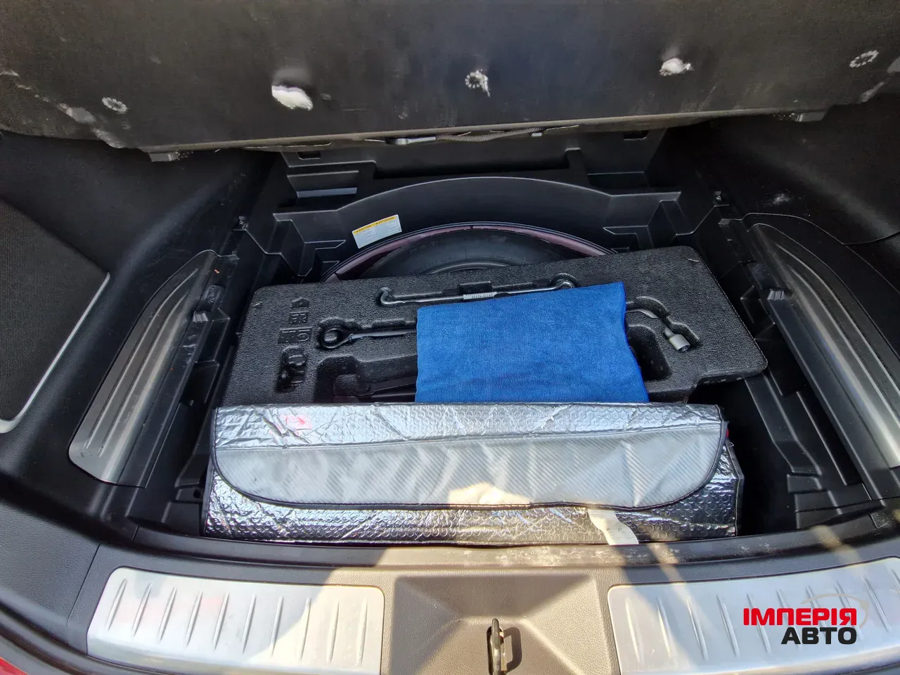 Toyota Venza - фото 40