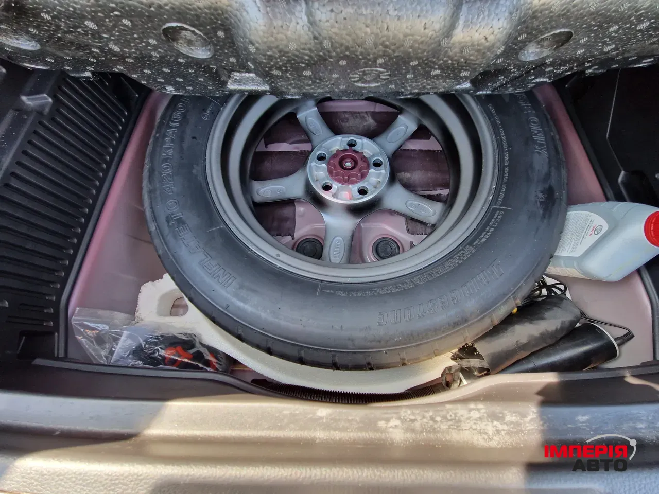 Toyota Venza - фото 41