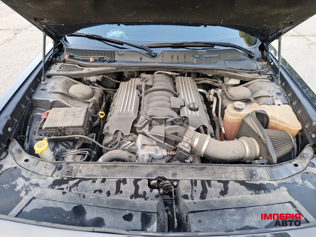 Dodge Challenger - фото 39