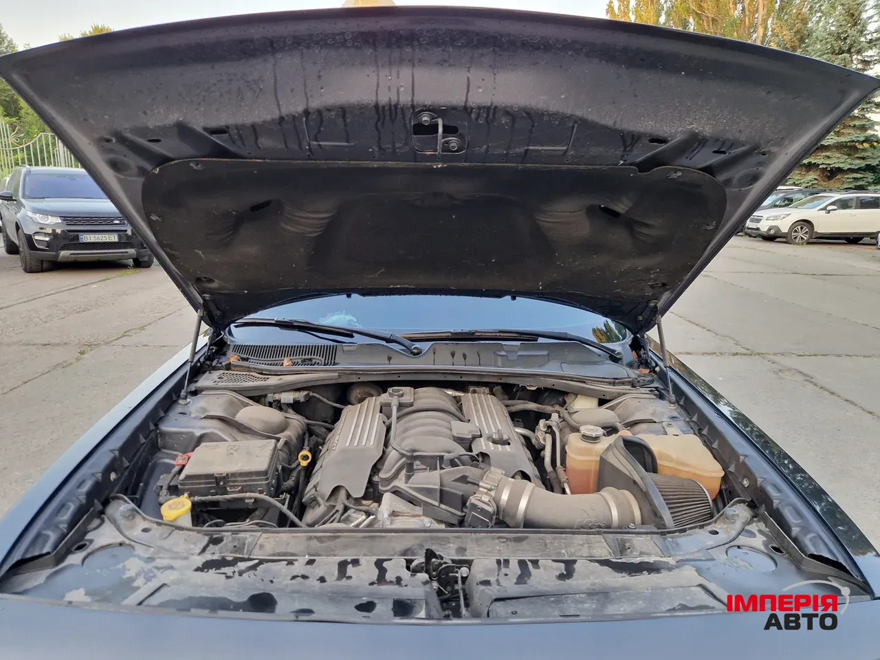 Dodge Challenger - фото 40