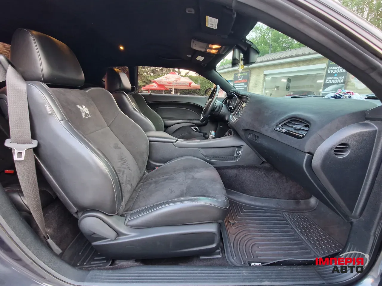 Dodge Challenger - фото 28