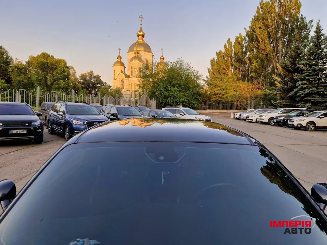 Dodge Challenger - фото 10