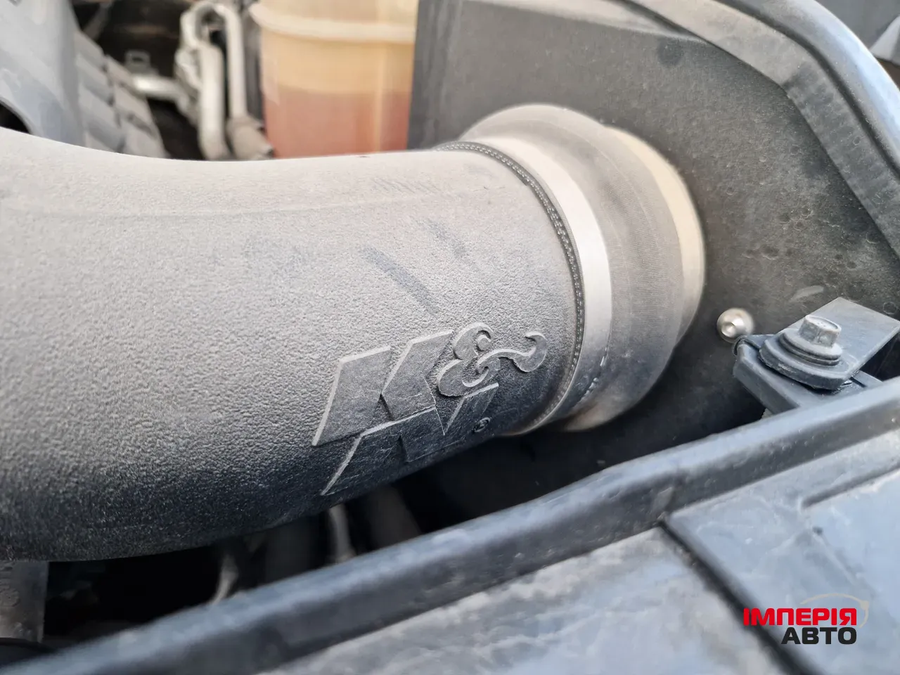 Dodge Challenger - фото 41