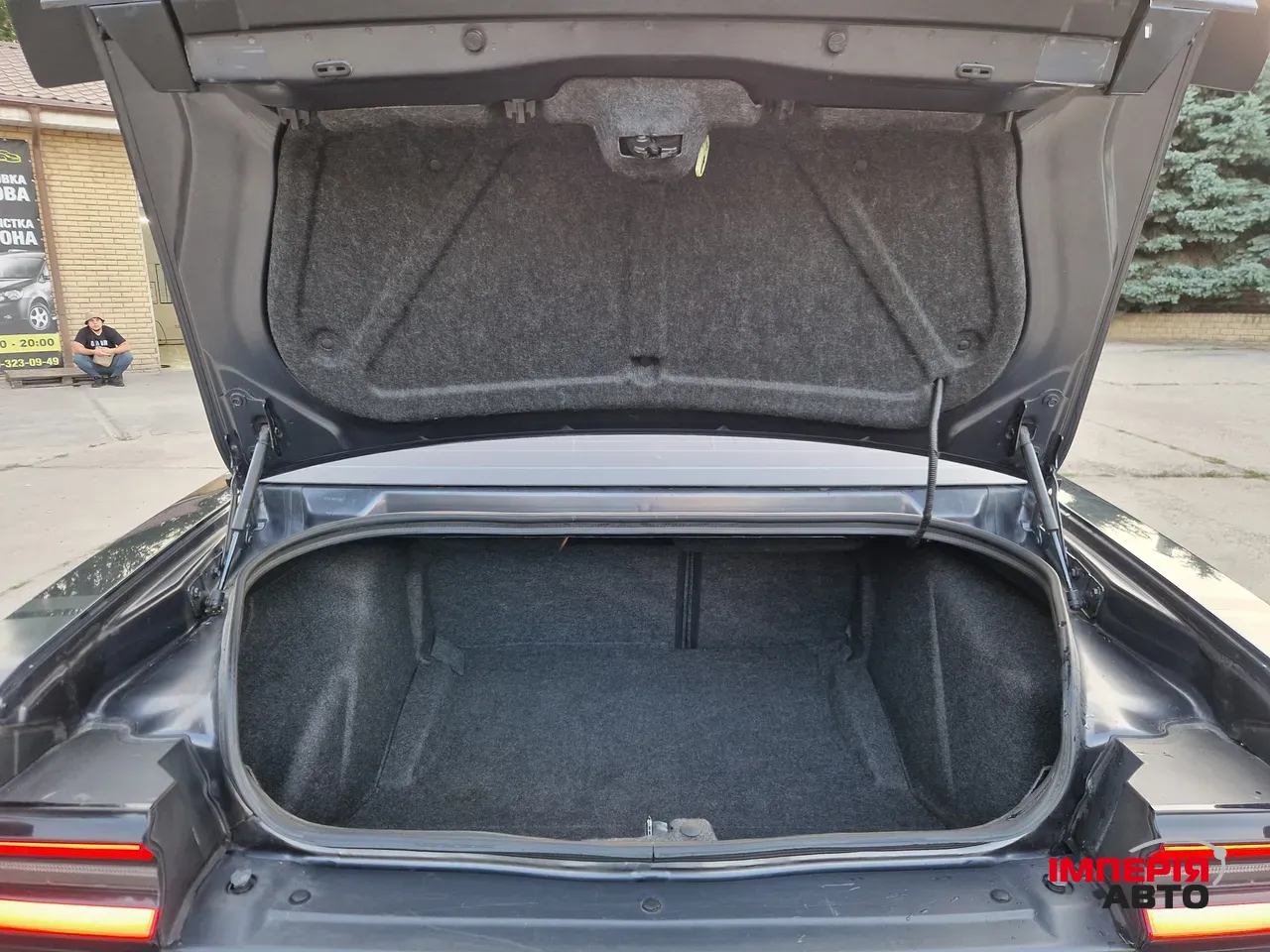 Dodge Challenger - фото 32