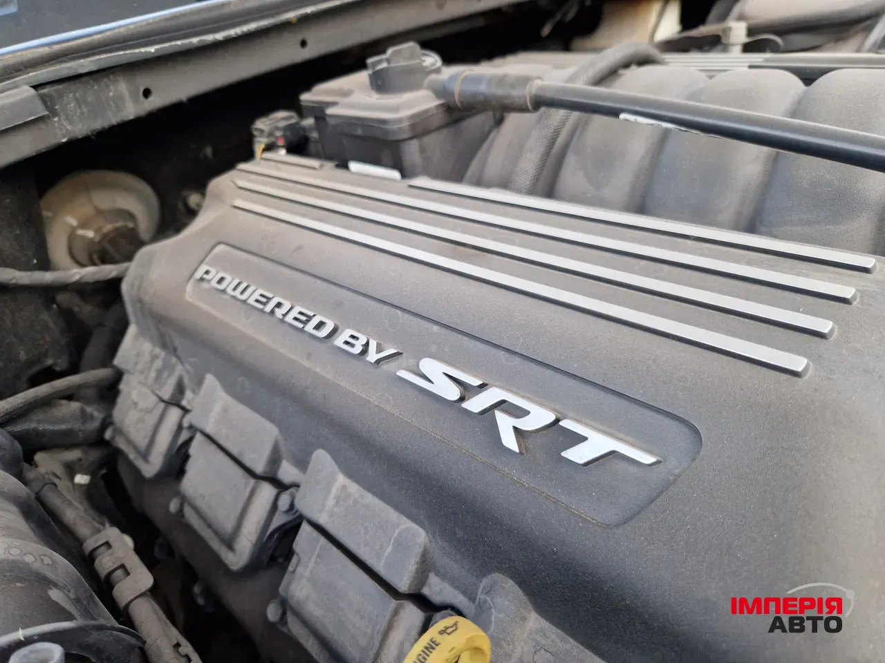 Dodge Challenger - фото 42