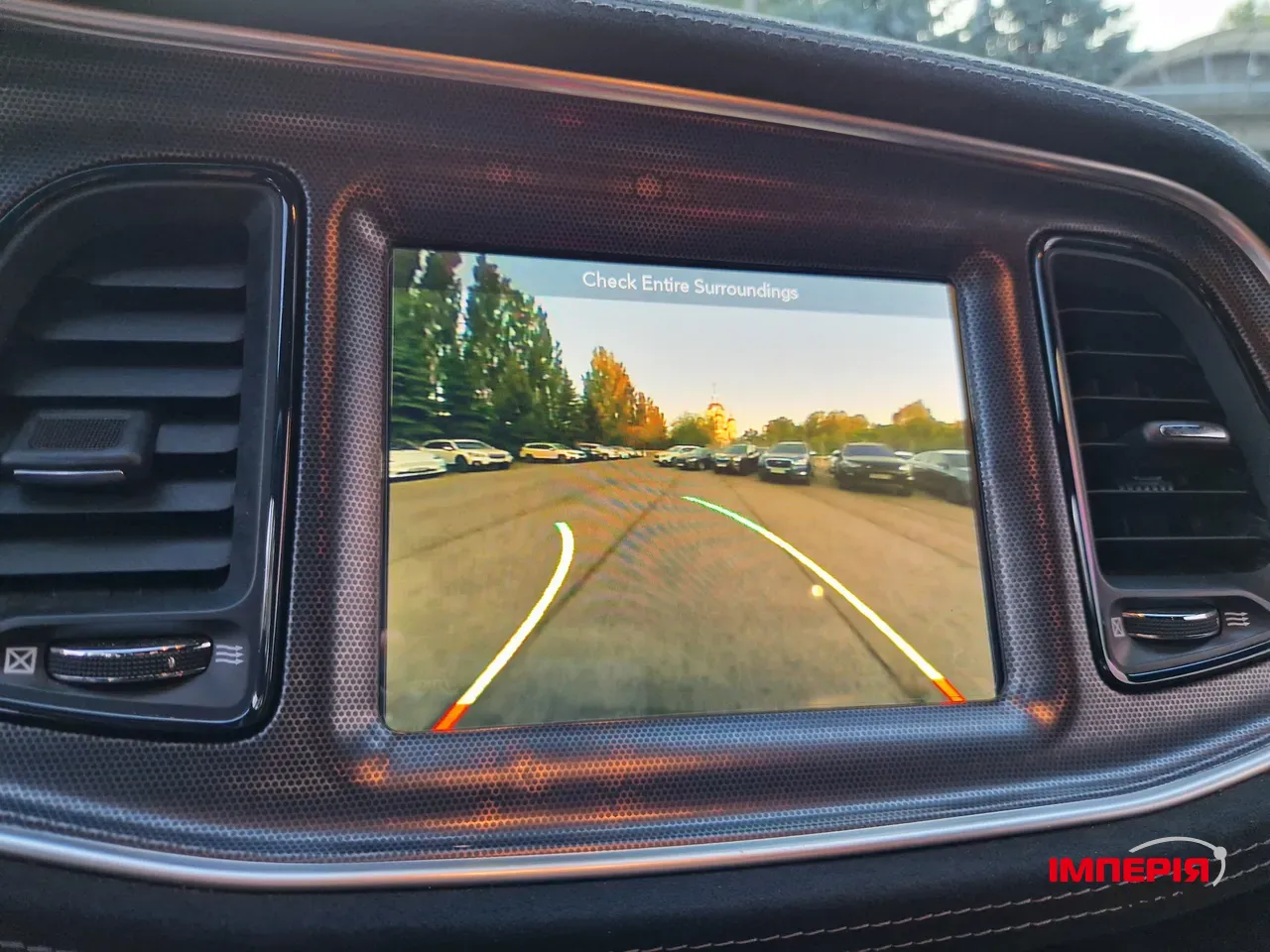 Dodge Challenger - фото 23