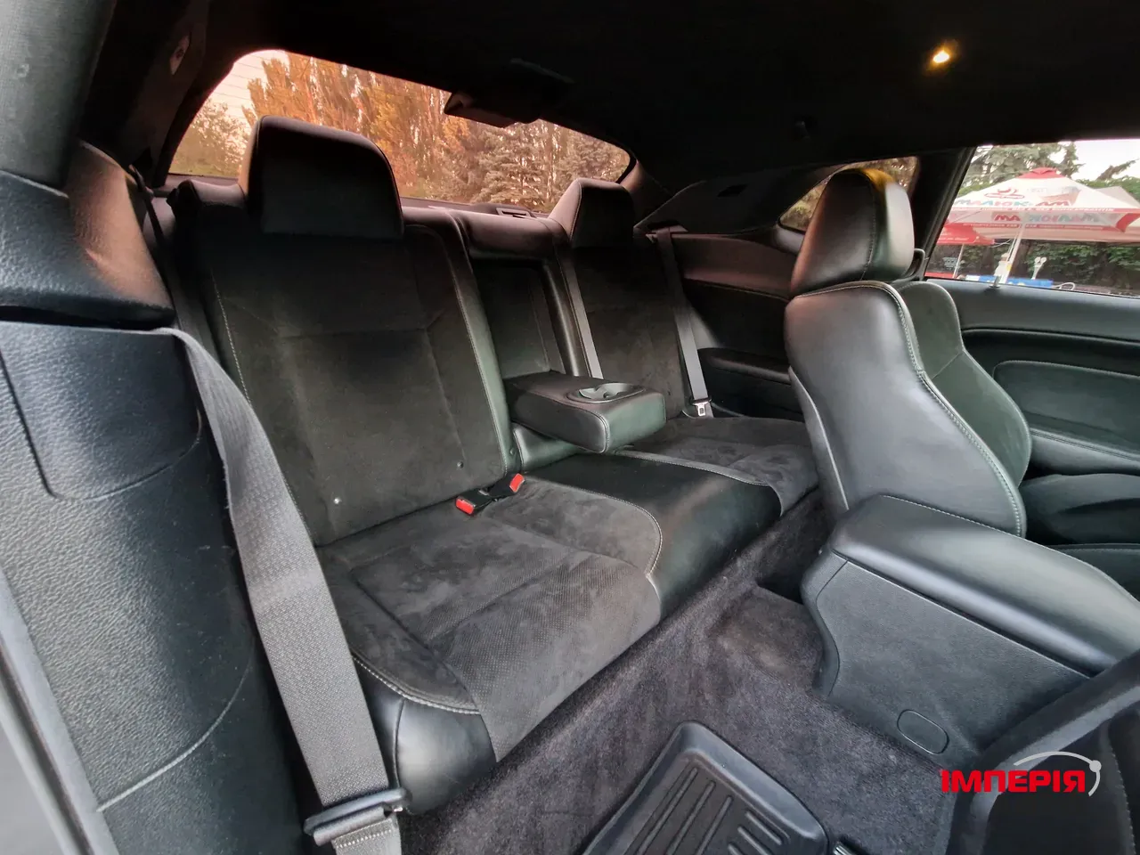 Dodge Challenger - фото 29