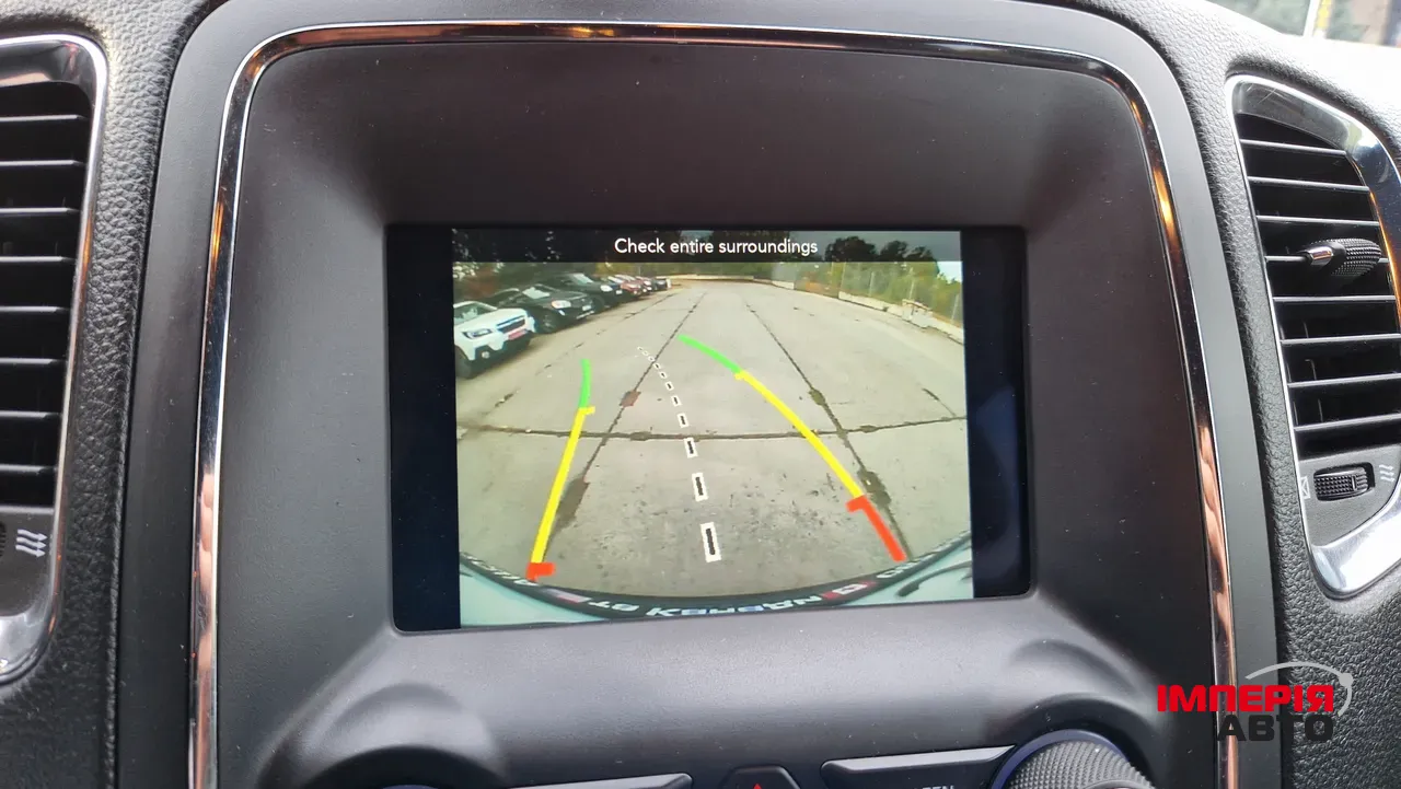 Dodge Durango - фото 18