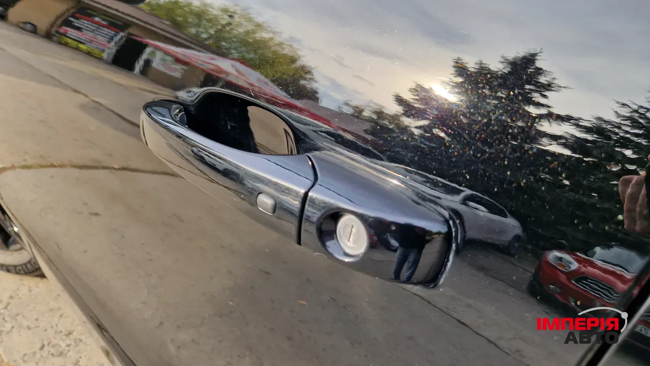 Dodge Durango - фото 31