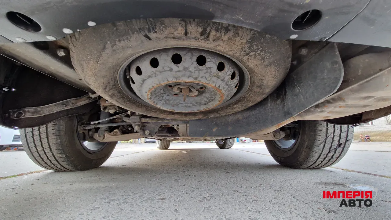 Dodge Durango - фото 28