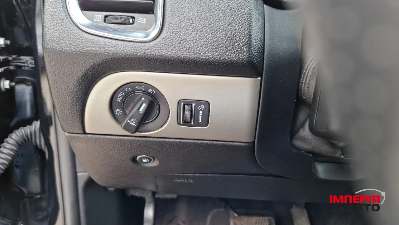 Dodge Durango - фото 13